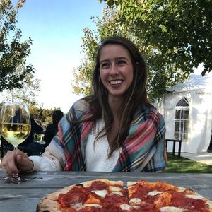 Meet your Posher, Shannon